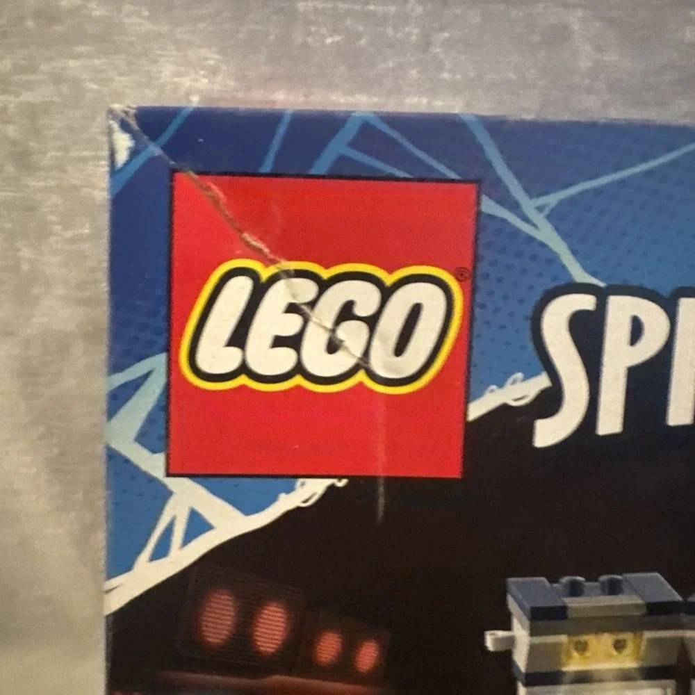 76175 ATTACK ON THE SPIDER LAIR lego NEW legos set man VENOM iron ultimate armor